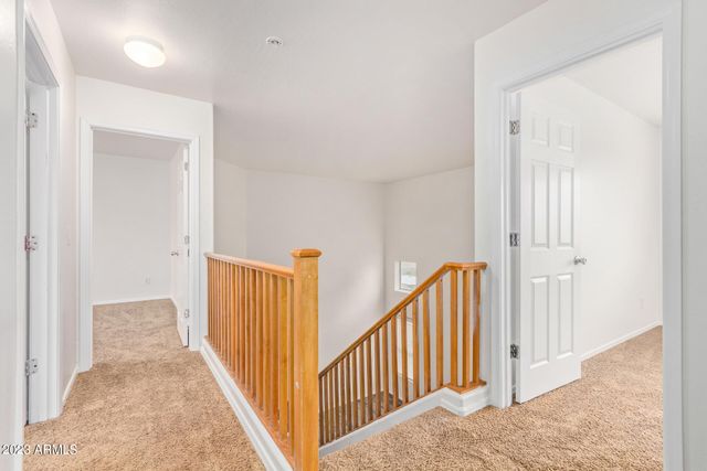 2521 W DESERT SPRING Way, Queen Creek, AZ 85144