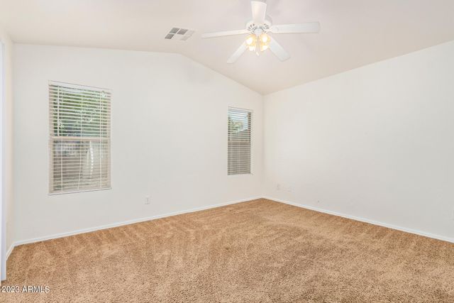 2521 W DESERT SPRING Way, Queen Creek, AZ 85144