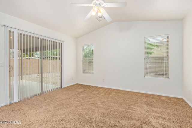 2521 W DESERT SPRING Way, Queen Creek, AZ 85144