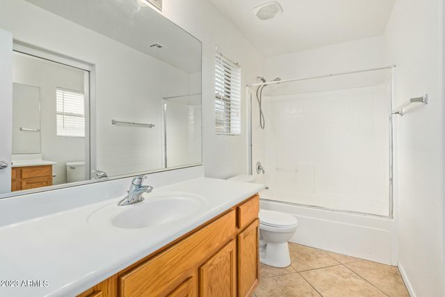 2521 W DESERT SPRING Way, Queen Creek, AZ 85144