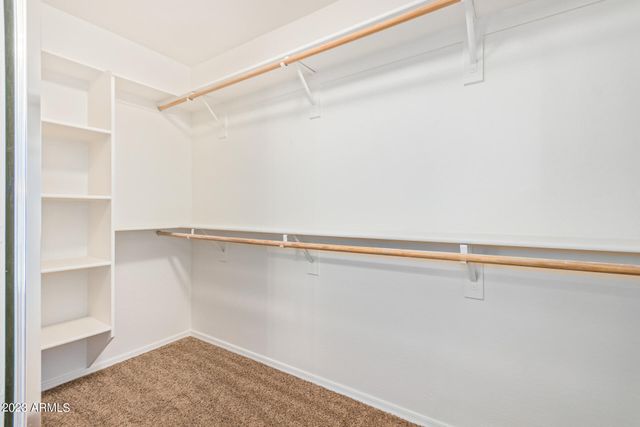 2521 W DESERT SPRING Way, Queen Creek, AZ 85144