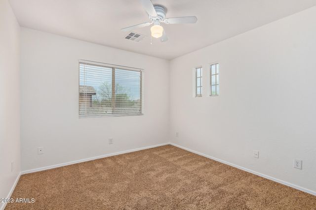 2521 W DESERT SPRING Way, Queen Creek, AZ 85144