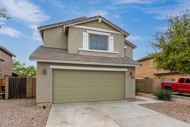 2521 W DESERT SPRING Way, Queen Creek, AZ 85144