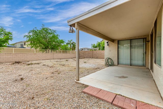 2521 W DESERT SPRING Way, Queen Creek, AZ 85144