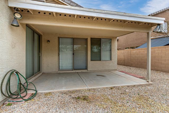 2521 W DESERT SPRING Way, Queen Creek, AZ 85144