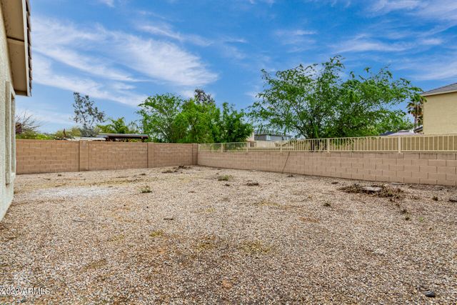 2521 W DESERT SPRING Way, Queen Creek, AZ 85144