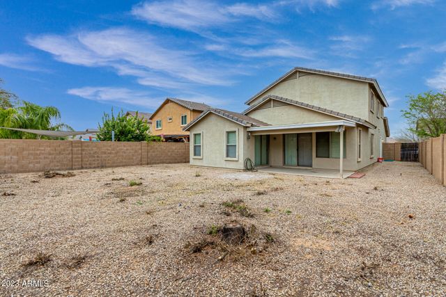 2521 W DESERT SPRING Way, Queen Creek, AZ 85144