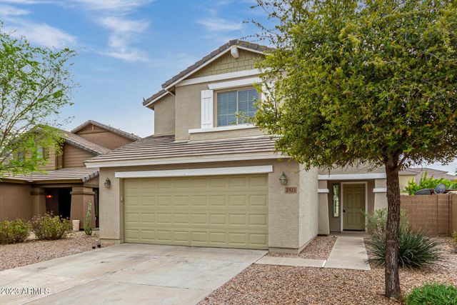 2521 W DESERT SPRING Way, Queen Creek, AZ 85144