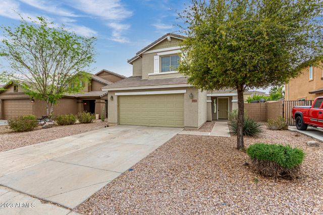 2521 W DESERT SPRING Way, Queen Creek, AZ 85144