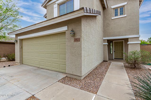 2521 W DESERT SPRING Way, Queen Creek, AZ 85144