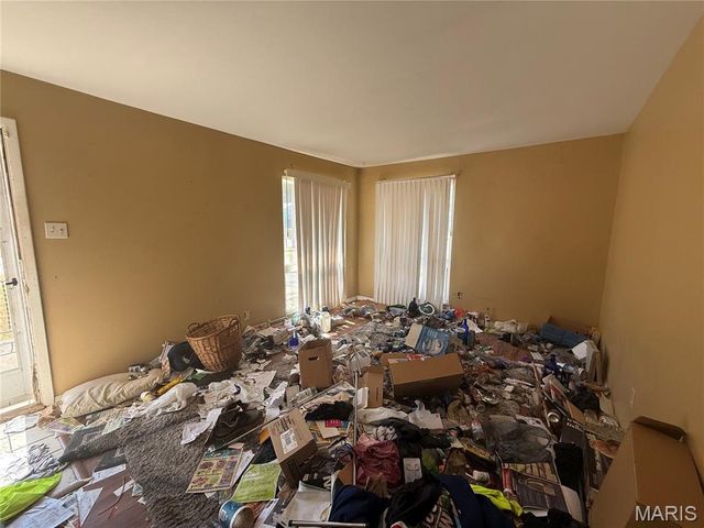 5501 Winchelsea Drive, St Louis, MO 63121