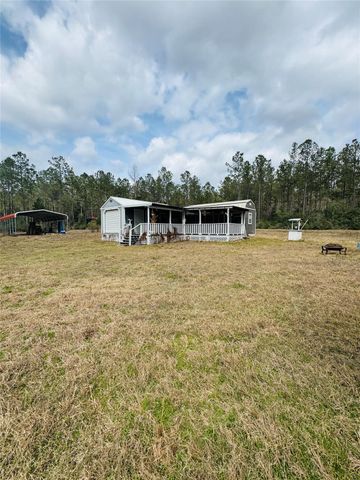 2071 Camp Seale Road, Livingston, TX 77351
