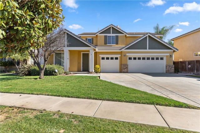 33586 Thyme Lane, Murrieta, CA 92563