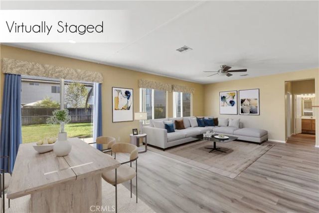 33586 Thyme Lane, Murrieta, CA 92563