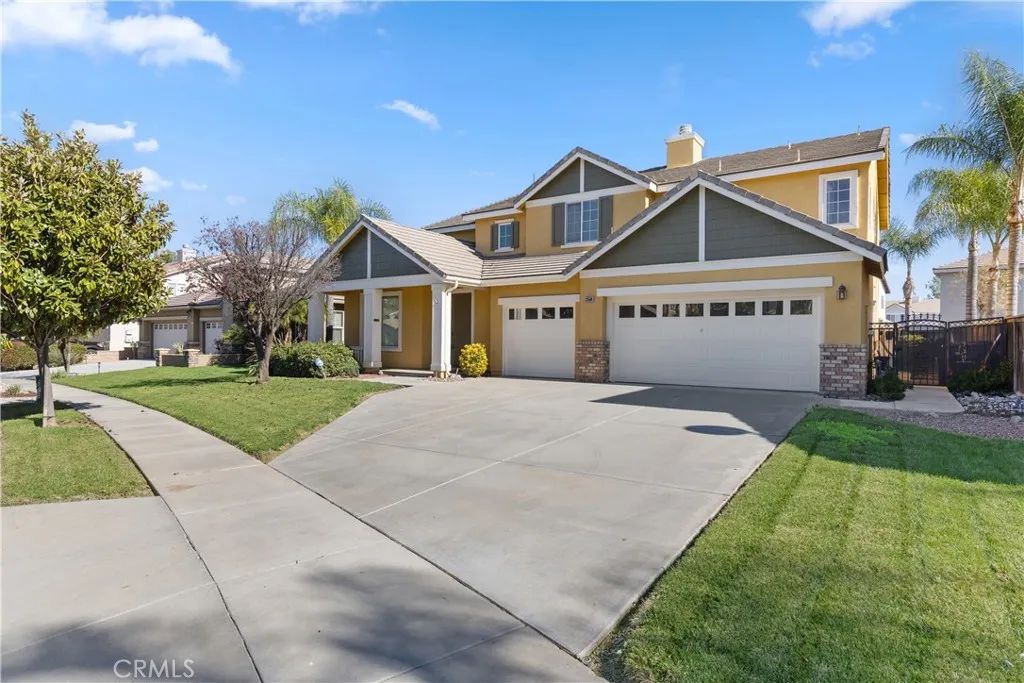 33586 Thyme Lane, Murrieta, CA 92563