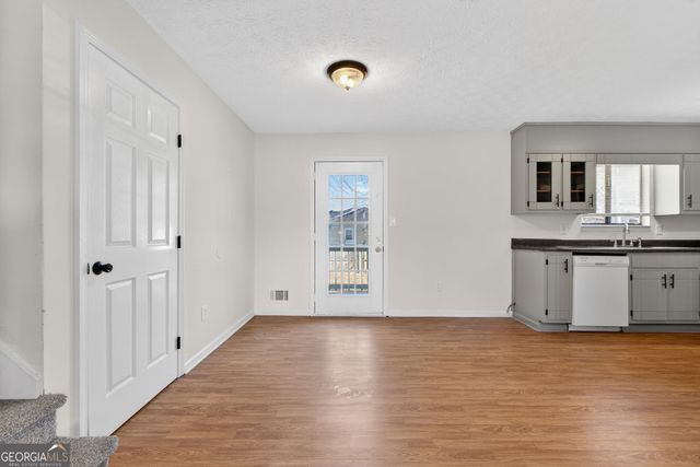 2540 Hartford Drive, Ellenwood, GA 30294