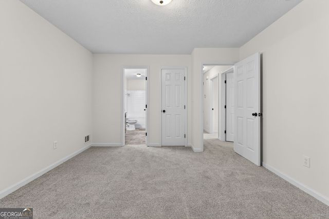 2540 Hartford Drive, Ellenwood, GA 30294