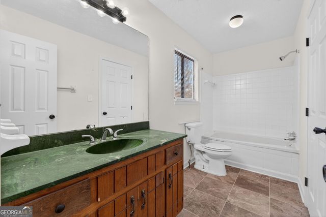 2540 Hartford Drive, Ellenwood, GA 30294