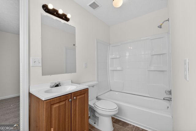 2540 Hartford Drive, Ellenwood, GA 30294