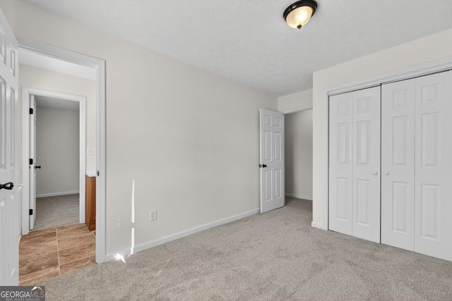 2540 Hartford Drive, Ellenwood, GA 30294