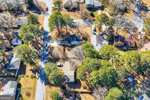 2540 Hartford Drive, Ellenwood, GA 30294