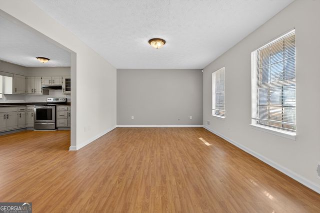 2540 Hartford Drive, Ellenwood, GA 30294