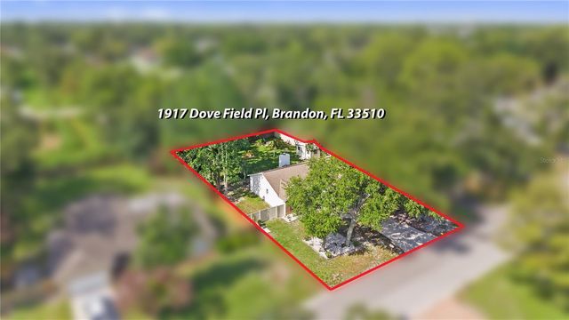 1917 DOVE FIELD PLACE, Brandon, FL 33510