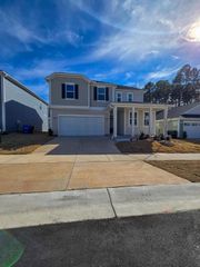 1352 Underbrush Drive, Durham, NC 27703