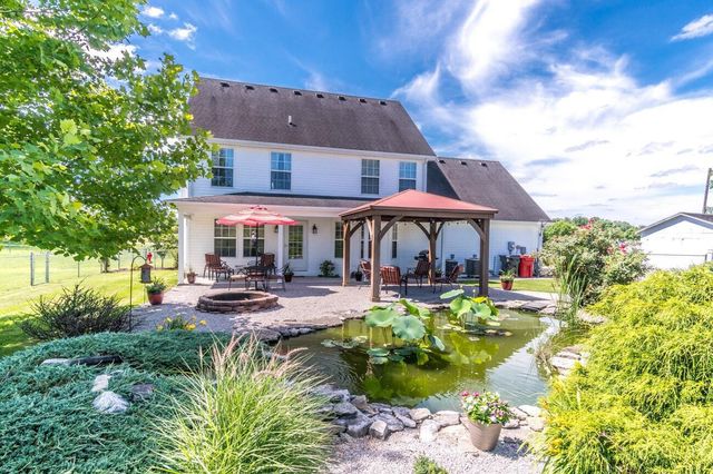 3111 Old Kentucky Hwy 52, Richmond, KY 40475