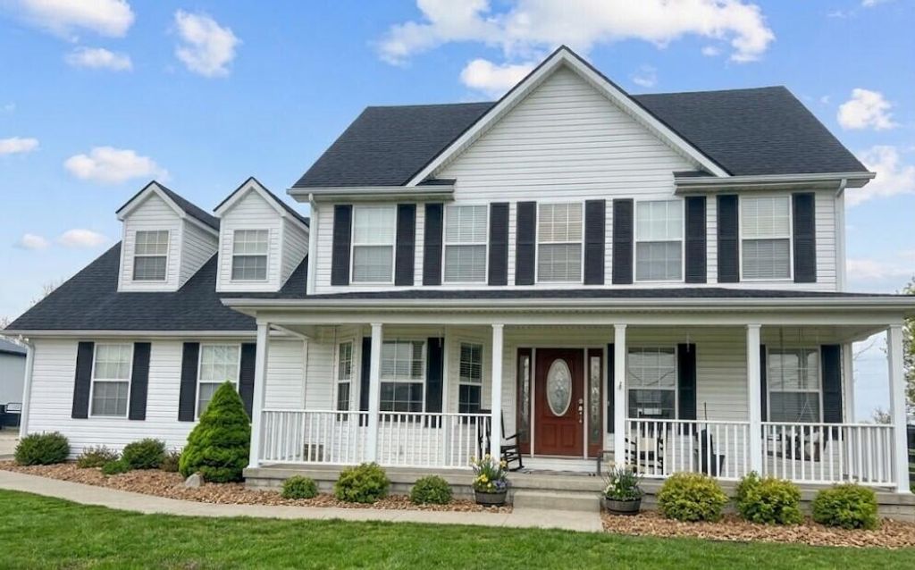 3111 Old Kentucky Hwy 52, Richmond, KY 40475