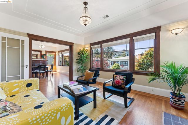 2600 Ashby Ave 4, Berkeley, CA 94705