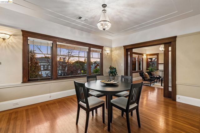 2600 Ashby Ave 4, Berkeley, CA 94705