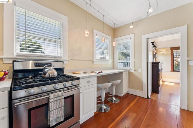 2600 Ashby Ave 4, Berkeley, CA 94705