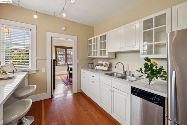 2600 Ashby Ave 4, Berkeley, CA 94705