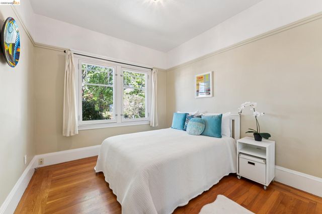 2600 Ashby Ave 4, Berkeley, CA 94705