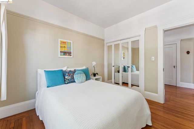 2600 Ashby Ave 4, Berkeley, CA 94705