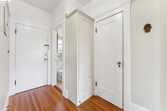 2600 Ashby Ave 4, Berkeley, CA 94705