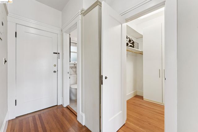 2600 Ashby Ave 4, Berkeley, CA 94705