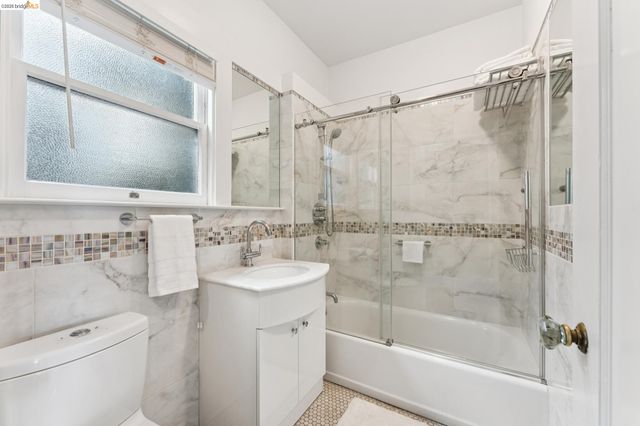 2600 Ashby Ave 4, Berkeley, CA 94705