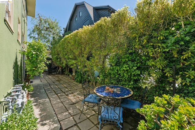 2600 Ashby Ave 4, Berkeley, CA 94705