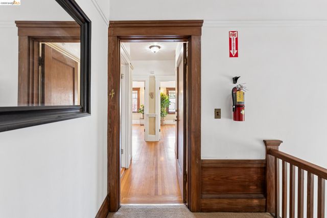 2600 Ashby Ave 4, Berkeley, CA 94705