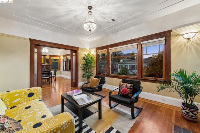 2600 Ashby Ave 4, Berkeley, CA 94705