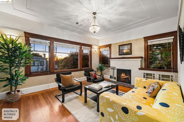 2600 Ashby Ave 4, Berkeley, CA 94705