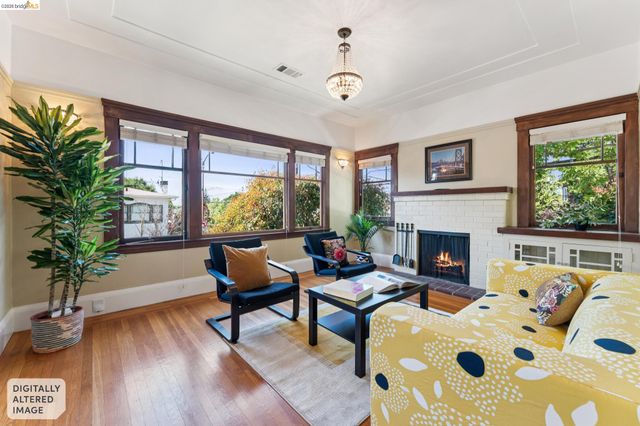 2600 Ashby Ave 4, Berkeley, CA 94705