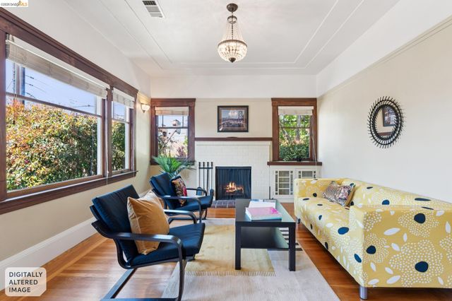 2600 Ashby Ave 4, Berkeley, CA 94705