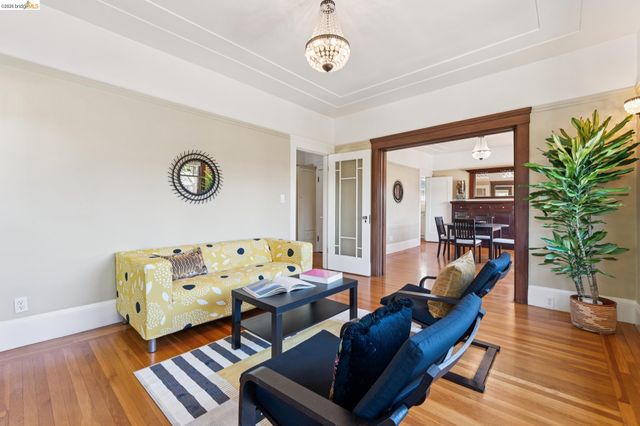 2600 Ashby Ave 4, Berkeley, CA 94705