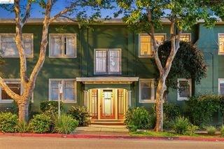 2600 Ashby Ave 4, Berkeley, CA 94705