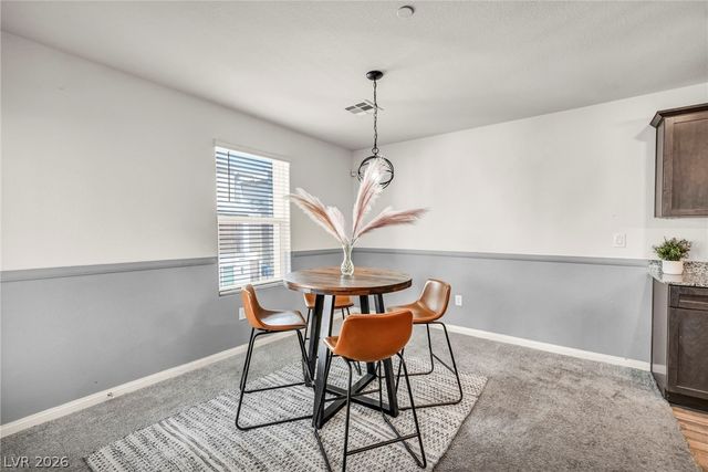 7018 Spicy Merlot Street, North Las Vegas, NV 89086