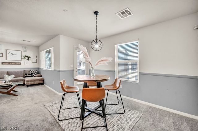 7018 Spicy Merlot Street, North Las Vegas, NV 89086