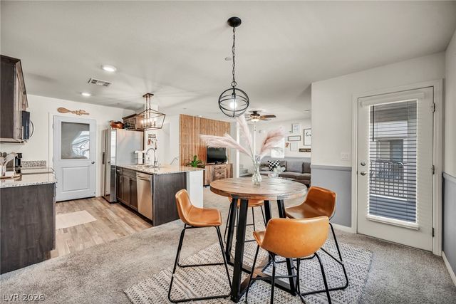 7018 Spicy Merlot Street, North Las Vegas, NV 89086